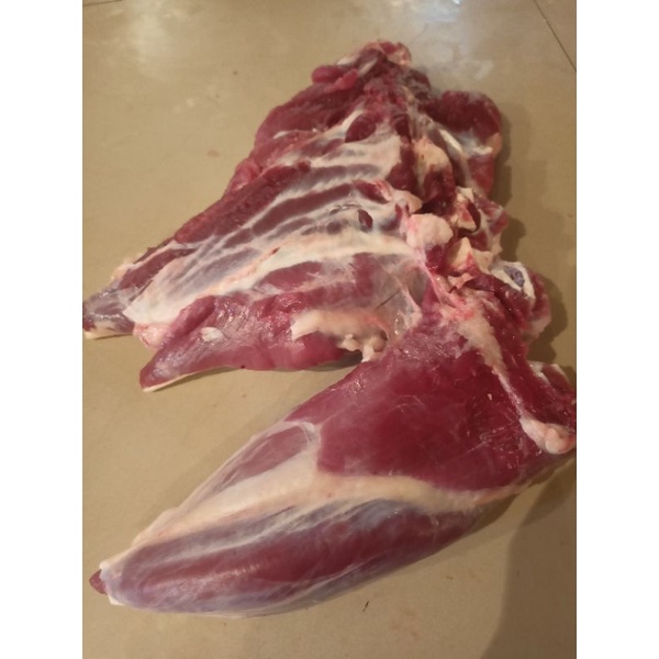 

daging sengkel 500gram