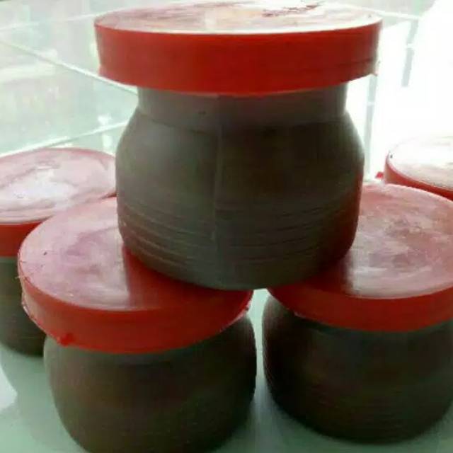 

Petis ikan tuna khas gresik