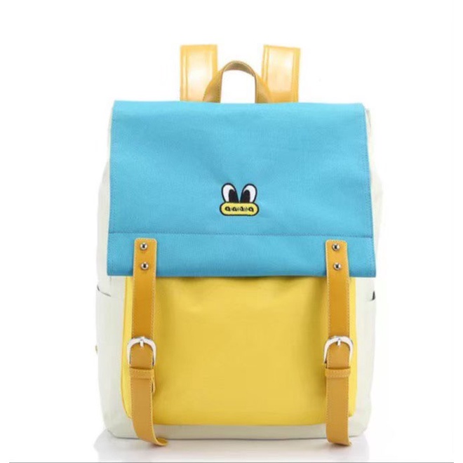 Backpack 2 list