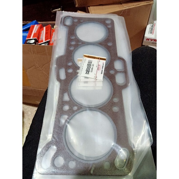 paking cylinder head t120ss original 100%