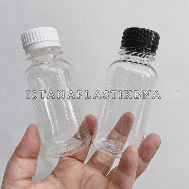 Jual BOTOL 120 Ml | Shopee Indonesia