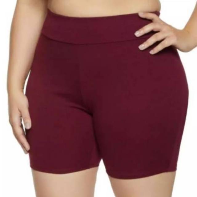CELANA LEGGING PENDEK JUMBO/LEGGING PENDEK TERMURAH