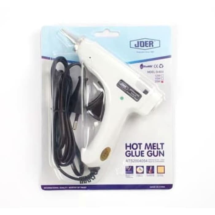 HOT GUN 60W XL-F60W XUNLEI ON OF HIGH QUALITY - PISTOL LEM TEMBAK 60 W