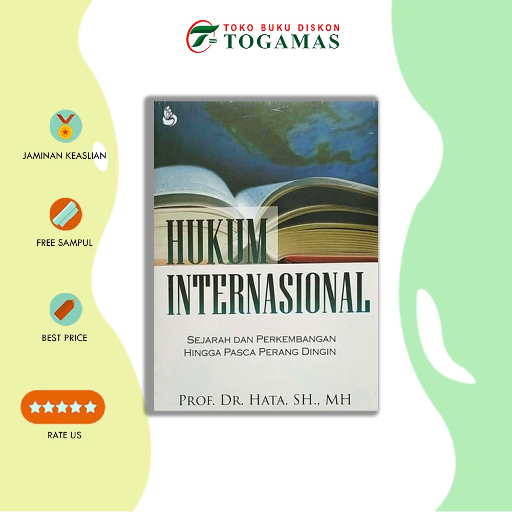 Hukum Internasional