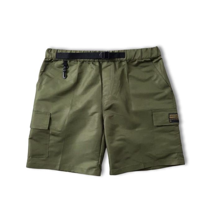 Morrowsky - Boardshort Cargo
