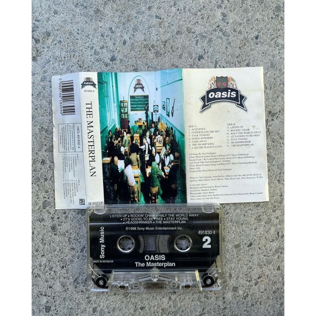 Kaset Oasis - Masterplan