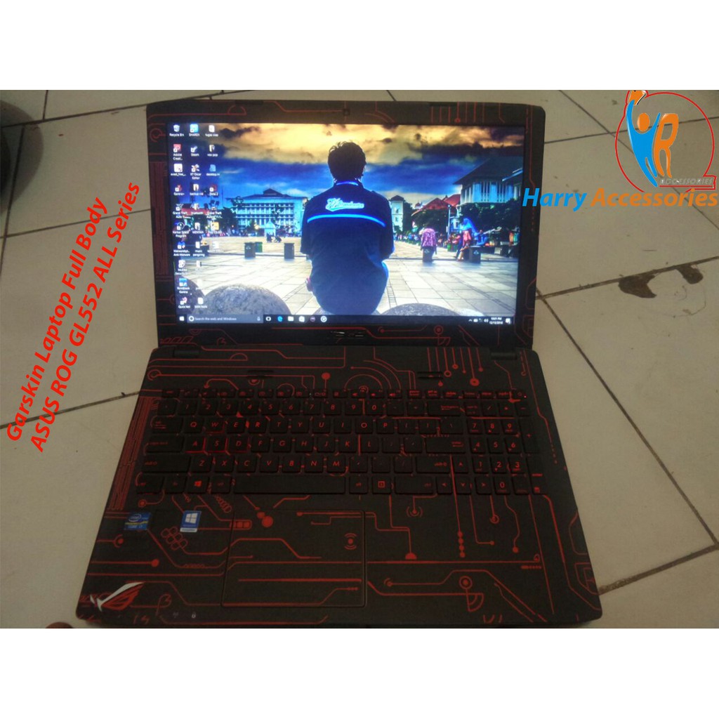 Download 5400 Gambar Garskin Hacker Terbaru 