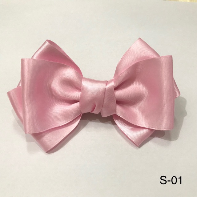 

Handmade Pita Satin Import (S-01)