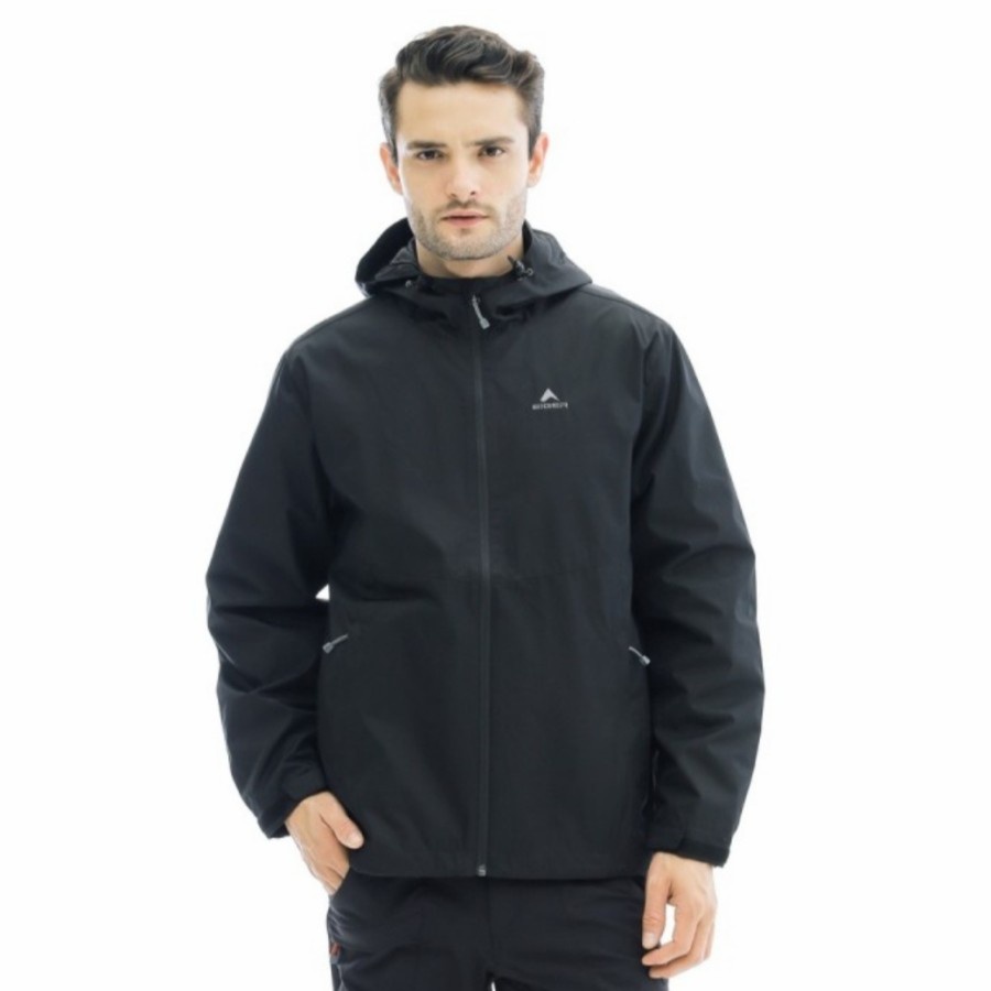 Jaket Gunung EigerVulcan Jaket Hoody Jaket Outdoor Original Hiking Camping