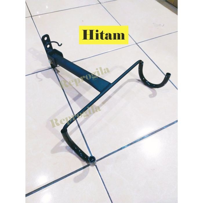Gantungan Sepeda,Bike Hanger,Gantungan Sepeda Dinding,Rak Sepeda,Hook.