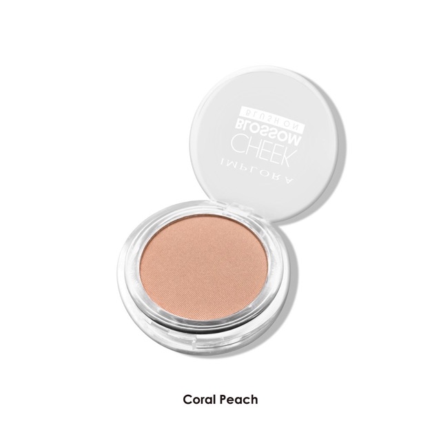 Implora Cheek Blossom Blush On