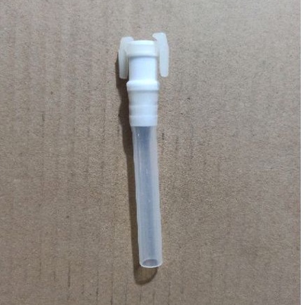 Convatec Accuseal Urostomy Bag / Accuseal Selang Pembuangan Urine Bag