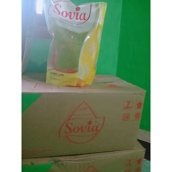 

Minyak Goreng 2Liter Murah