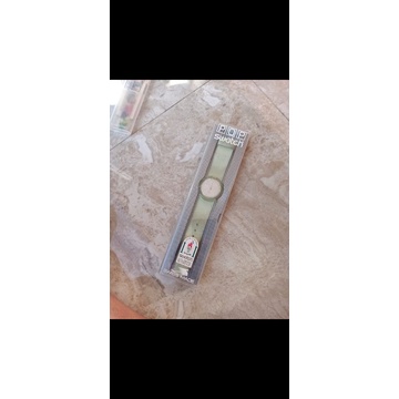 jam tangan swatch POP