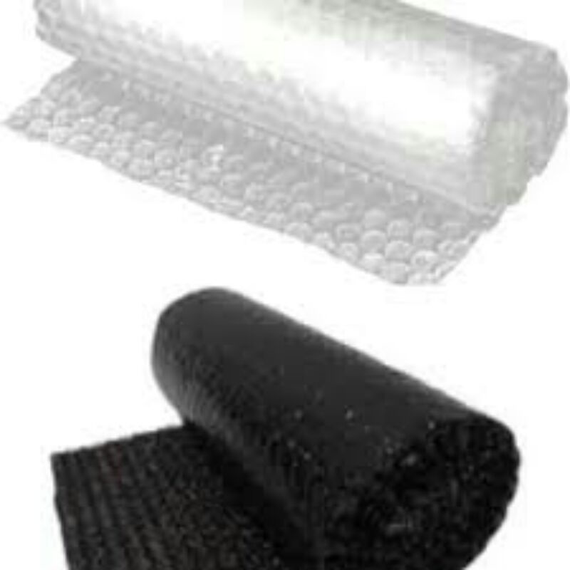 

Tambahan plastik bubble wrab