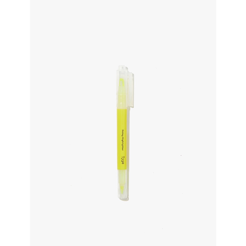 

Typo - Holey Highlighter