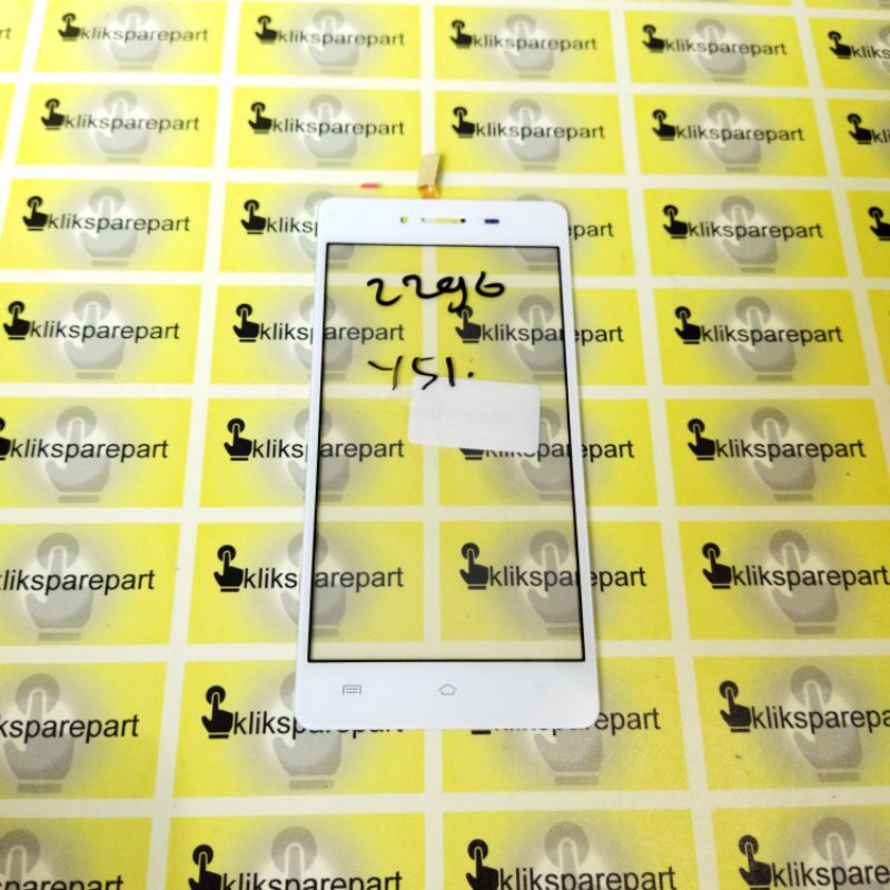 Touchscreen Vivo Y51 Y51L Ts Vivo Y51