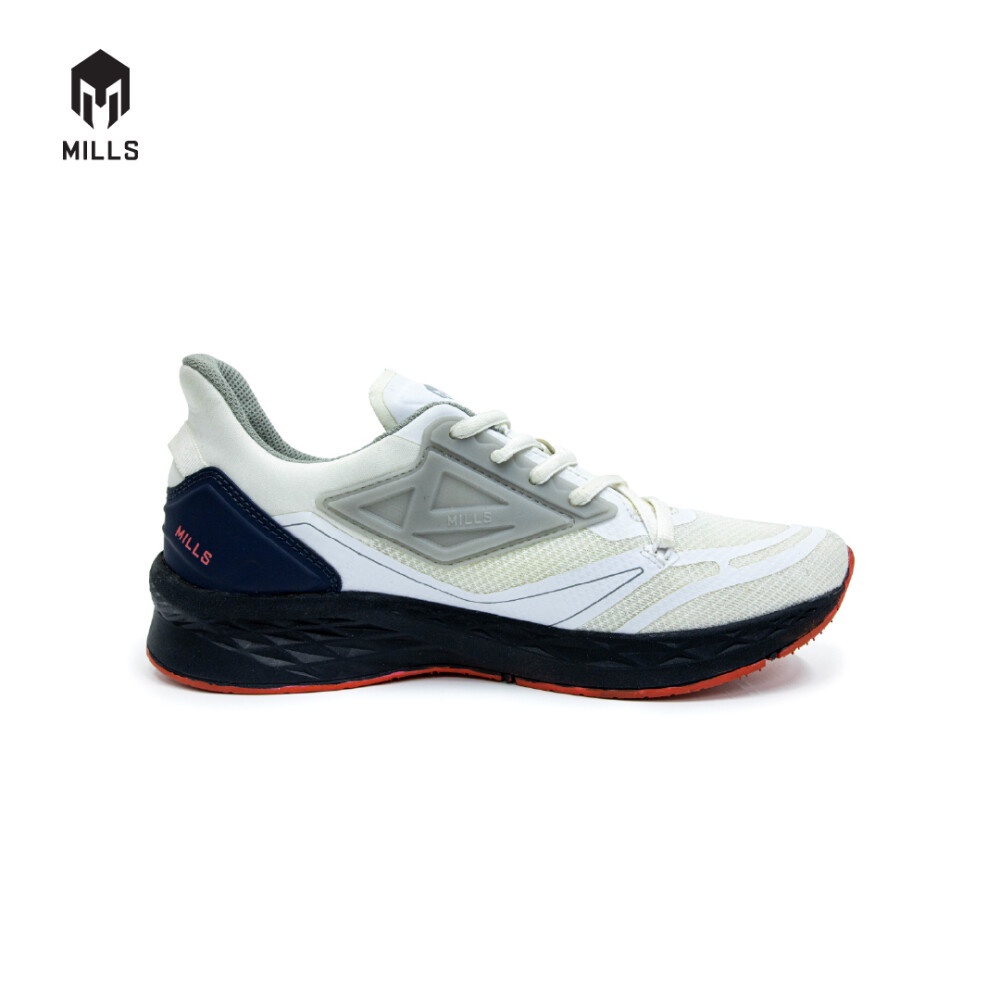 GRATIS ONGKIR !!! NEW ARRIVAL OJAN SPORT SEPATU RUNNING MILLS TREXIMO HYDRA 4 WARNA TERBARU