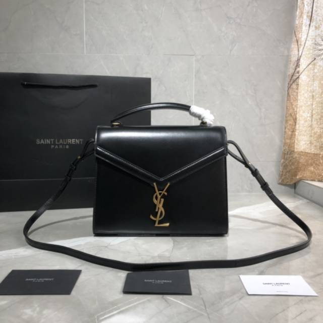 Ysl Casandra Bag 578000 / Tas Wanita / Mirrror Quality