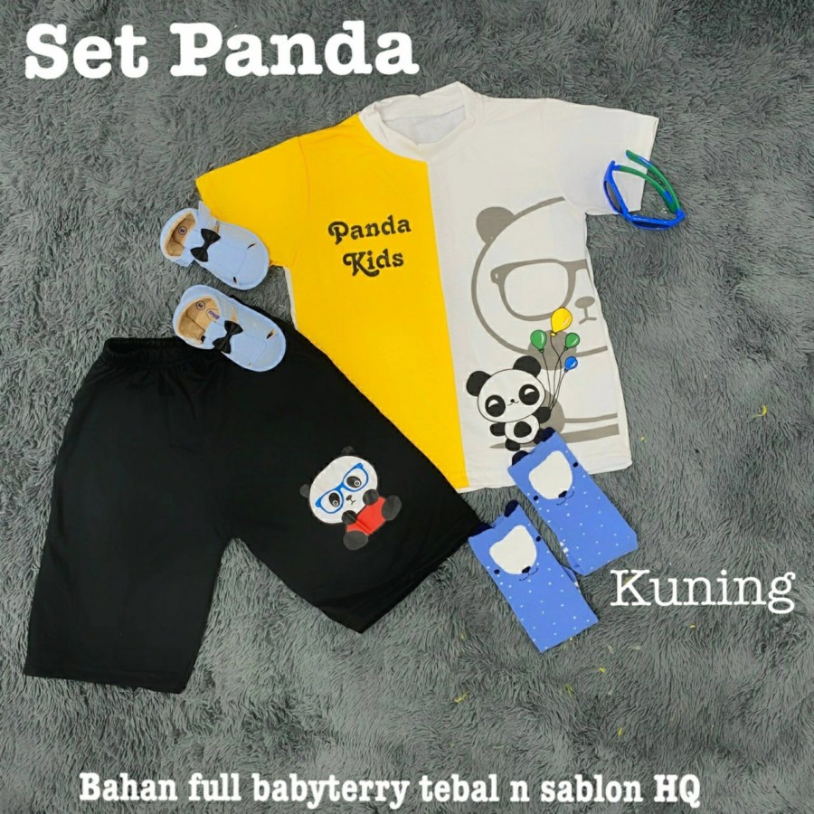  Baju  Anak  Korea Umur  7 8 9 10  Tahun  TK Set Stelan Setelan 