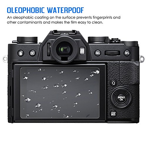 TEMPER CANON EOS 100D CANON EOS M3 CANON EOS M5 CANON EOS M10 CANON G1X II TEMPERED GLASS KAMERA CANON TEMPER CAMERA CANON EOS SCREEN PROTEKTOR SCREEN PROTECTOR