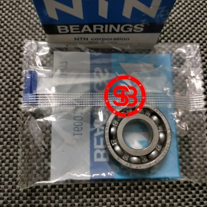 Bearing 16001 NTN ORIGINAL