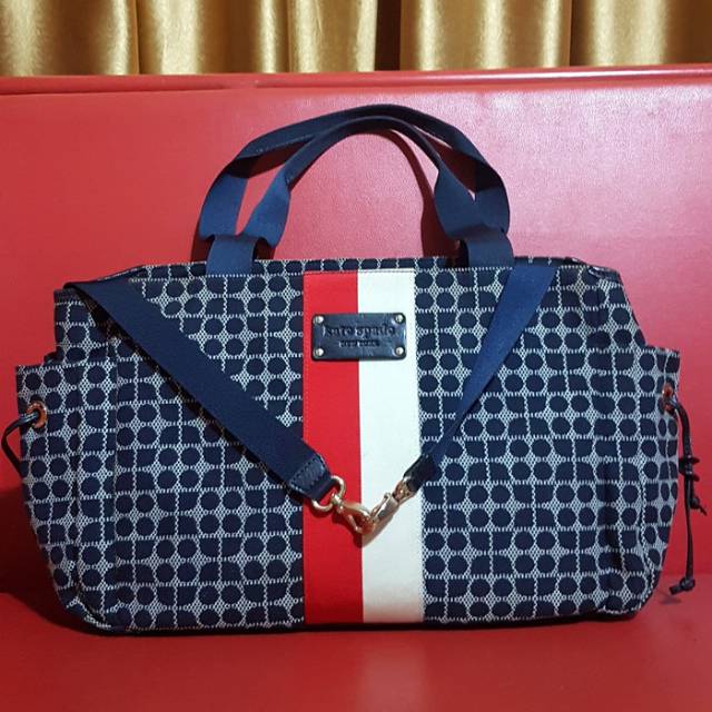 Preloved tas bekas second seken Kate spade Original