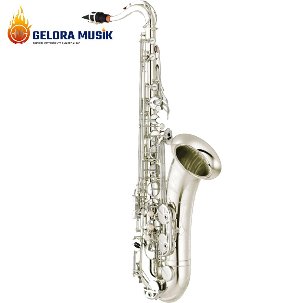 Alto Saxophone Yamaha YAS-480S