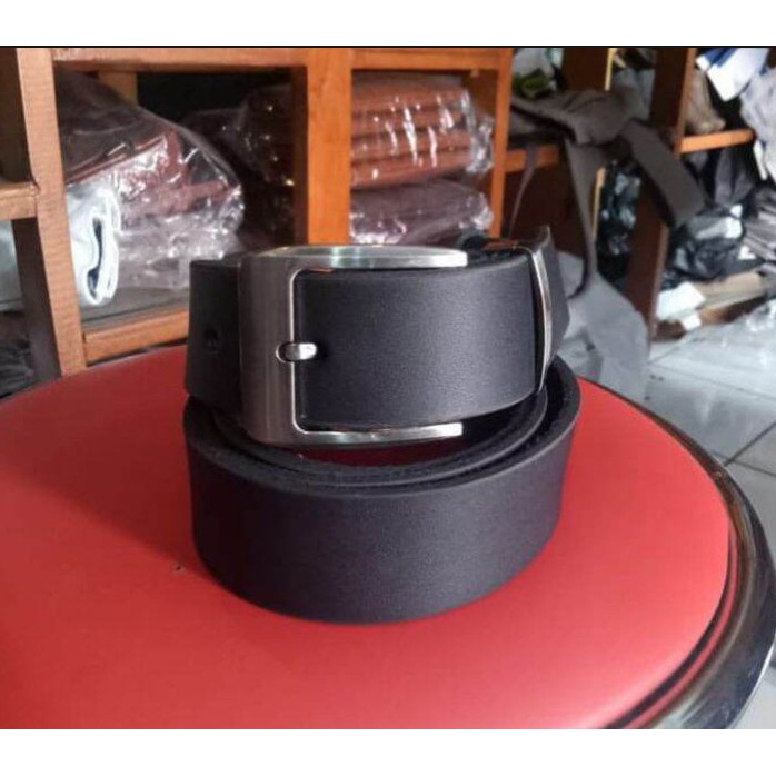 SABUK KULIT SAPI ASLI