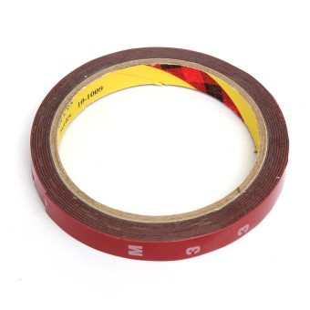 

3M Double Tape 10mm isolasi Perekat