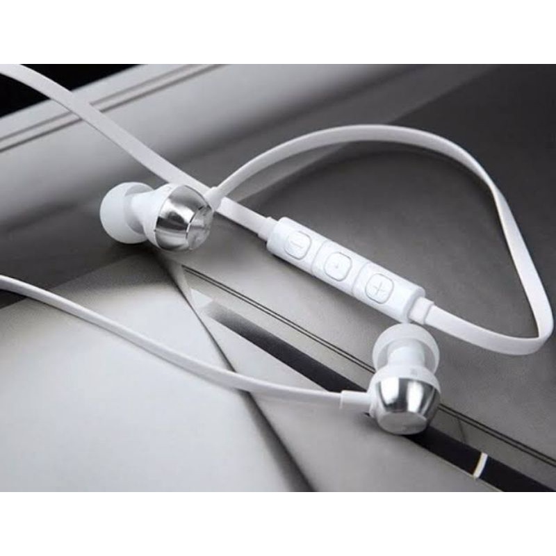 Headsfree Headset GAMING  LG - X QUADBEAT earphone earbuds