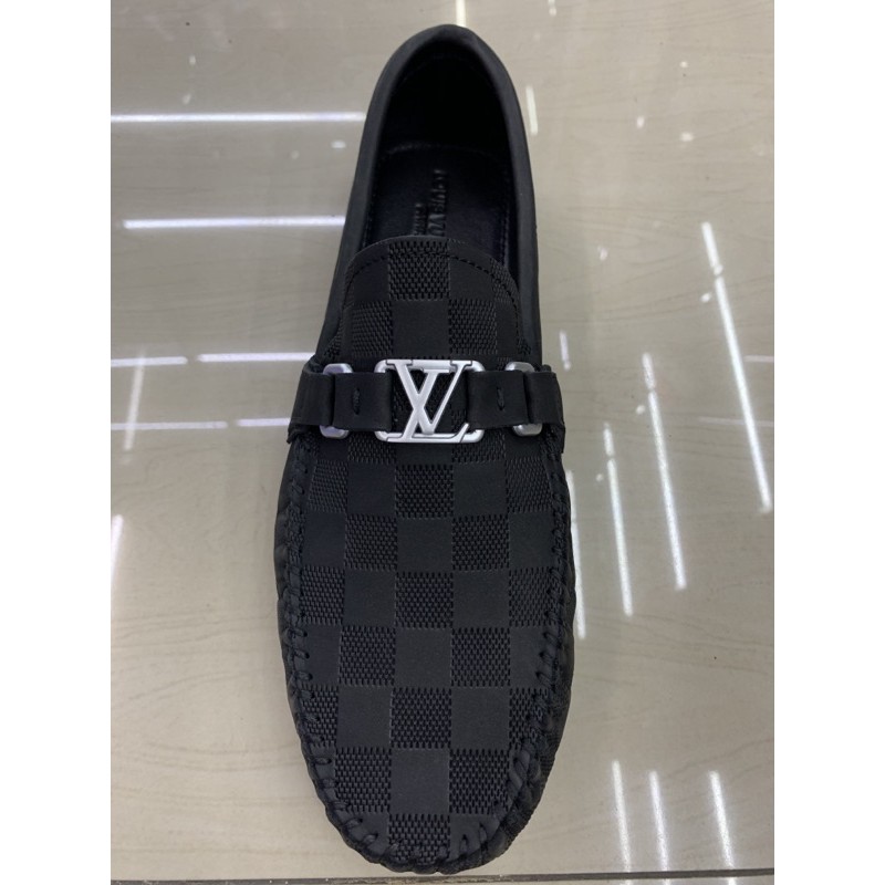 sepatu pria casual louis vuitton premium
