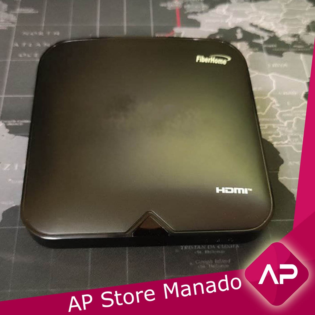 STB HG680P RAM 2GB