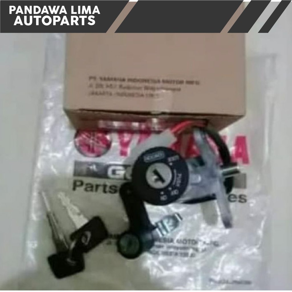KUNCI KONTAK YAMAHA MIO SPORTY MIO SMILE ORI YGP