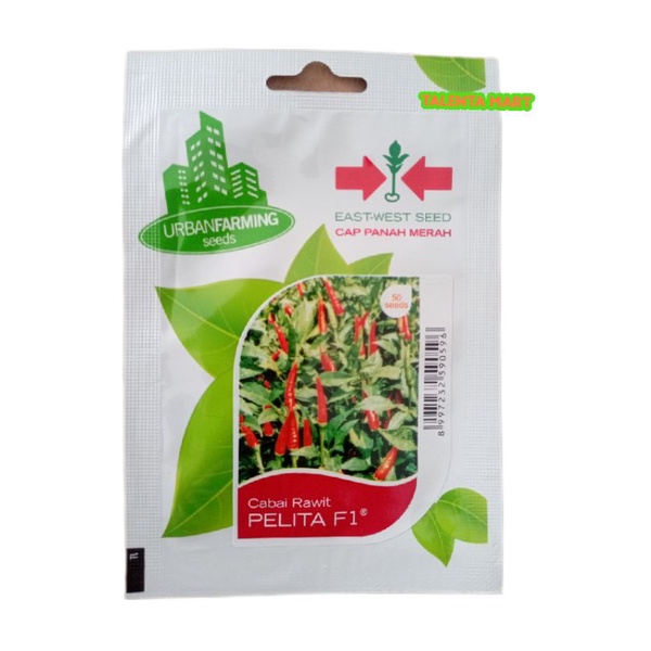 BENIH CABE RAWIT PELITA FI EXP 2026