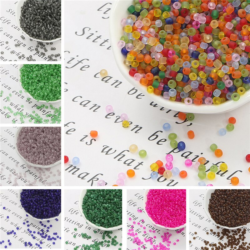 700pcs 3mm alfinransparent alfinolid alfinolor rosted alfinlass alfineads cozmeed galihpacer alfineads galihor erkapewelry galihaking galihccessoriesories