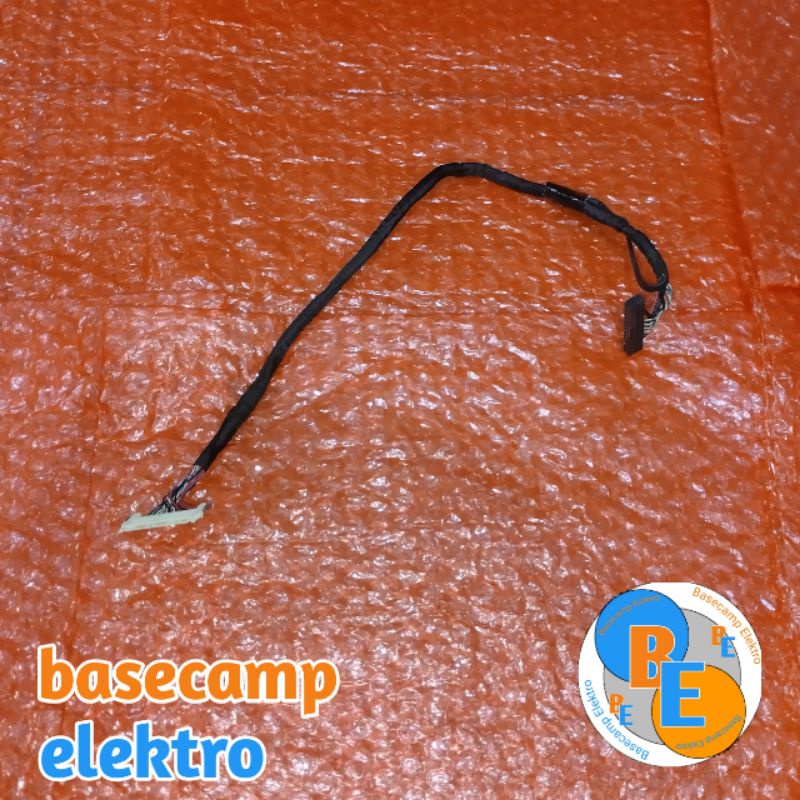 Kabel LVDS TV LED POLYTRON PLD24D123 LVDS TV LED POLYTRON PLD24D123 LVDS TV POLYTRON PLD24D123 LVDS 