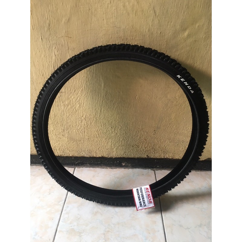 BAN SEPEDA 26 X 2.10 KENDA | SEPEDA | KOMPONEN SEPEDA