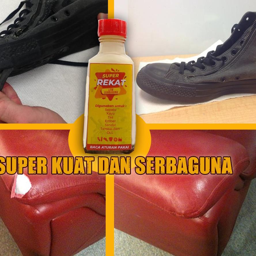 

Special - Lem Super Kuat Rekat Serbaguna