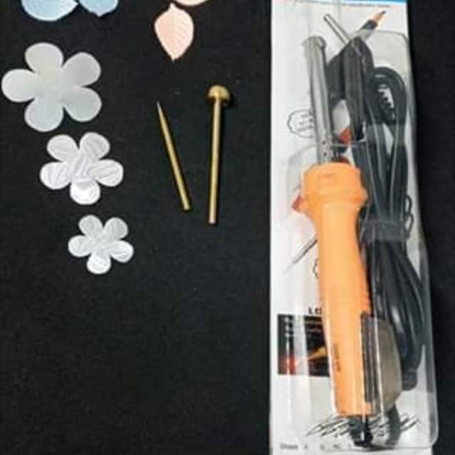 Solder set