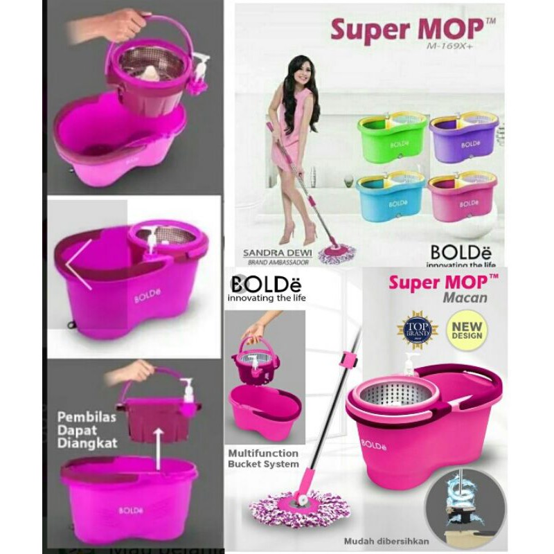 alat pel bolde