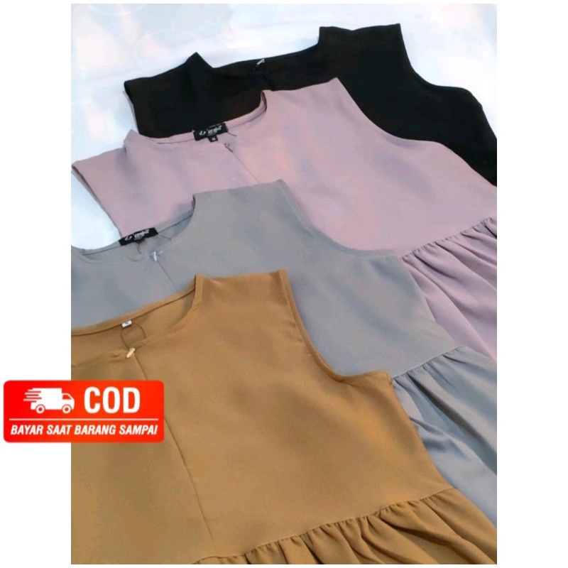 INNER GAMIS / DALAMAN GAMIS / GAMIS INNER ❌ SOLD