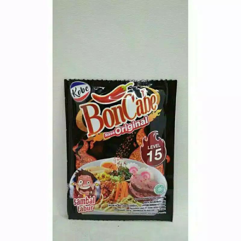 

BON Cabe Original LV 15 4.5g