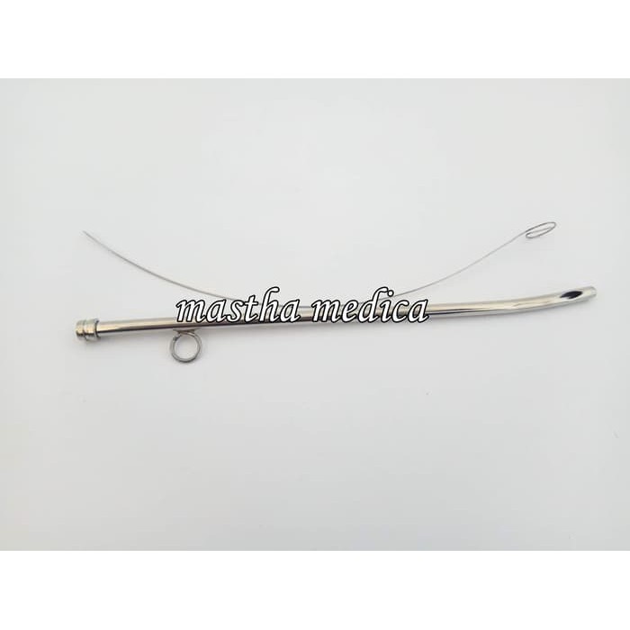 Metal Kateter Urine Cateter stainless steel Catheter Marwa Pakistan