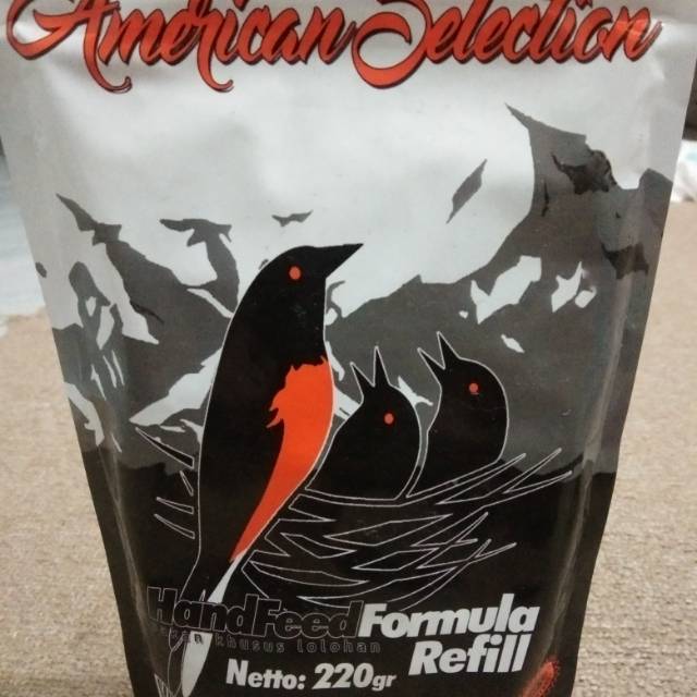 American selection AMS