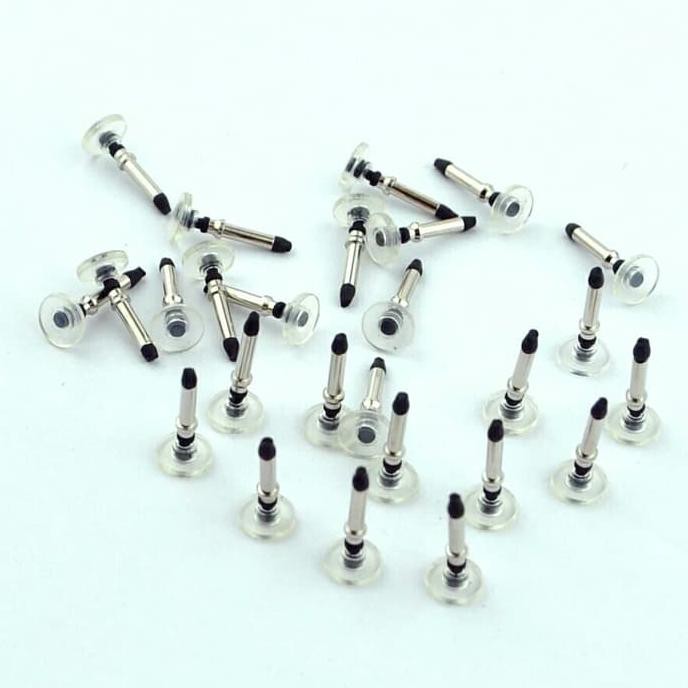 

Siap Kirim Replacement Adonit Fine Point Round Thin Tip Super Sensitive Disc Only Kualitas Baik