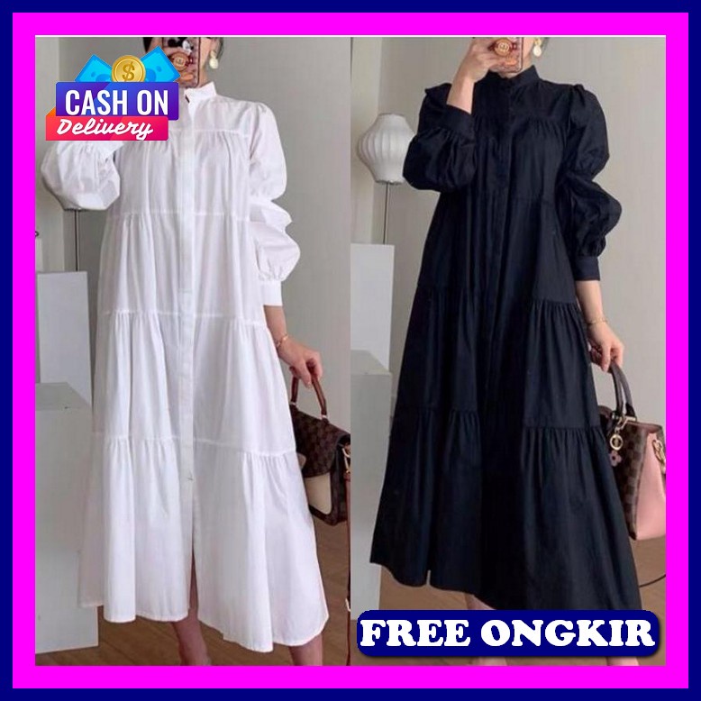 Baju Tunik Lebaran Bsju Wanita Terbaru Atasan Untuk Lebaran 2023 Baju Remaja Muslim Atasan Remaja Ke