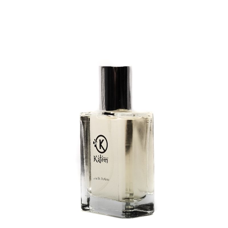 Parfum Wanita Original  Wangi Tahan Lama True Love  50 ml by Kalem
