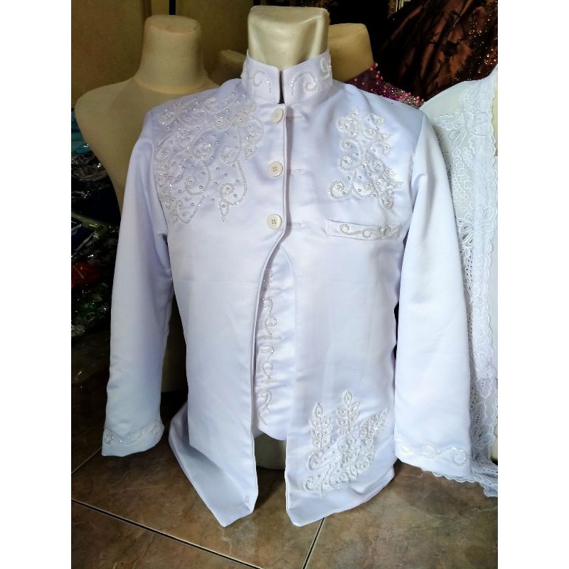 Kebaya modern
