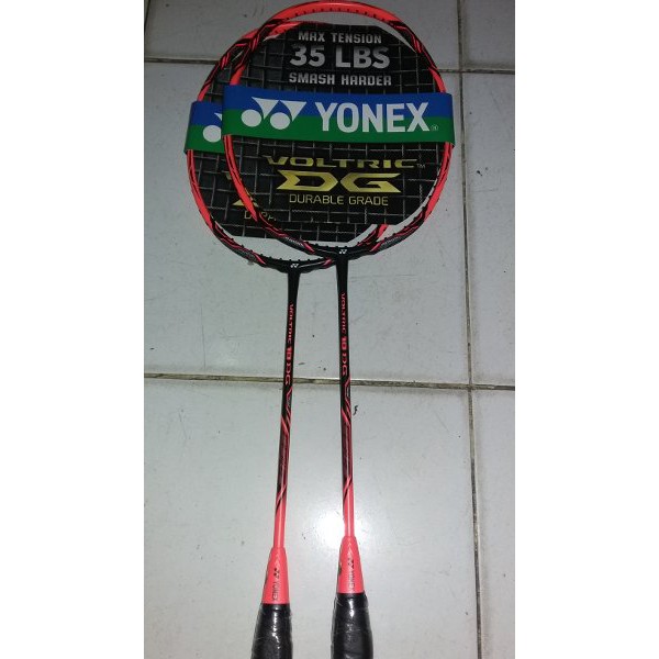 YONEX VOLTRIC 10 DG ORIGINAL BO310 CN BAT